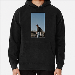 Nick Robinson is a prominent young actor Nick Robinson Hoodies