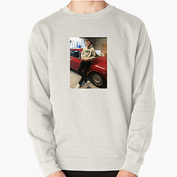 Nick Robinson is an American actor Nick Robinson Sweatshirts