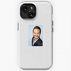 Hope Messenger Nick Vujicic Samsung Cases