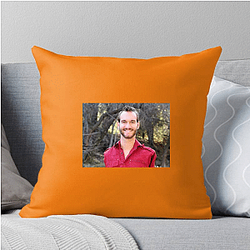 Limitless Leader Nick Vujicic Pillows Cover