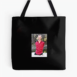 Inspirational Speaker Nick Vujicic Bags