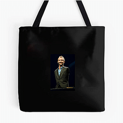 Resilient Icon Nick Vujicic Bags