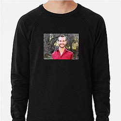 Limitless Leader Nick Vujicic Sweatshirts