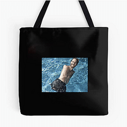 Global Motivator Nick Vujicic Bags