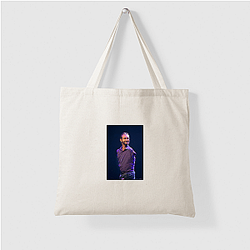 Motivational Figure Nick Vujicic Bags