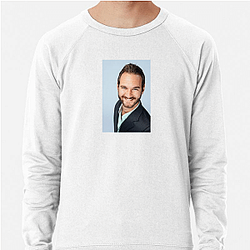 Hope Messenger Nick Vujicic Sweatshirts