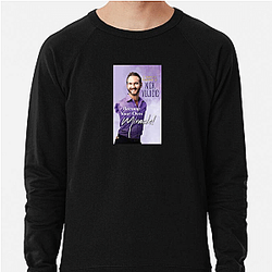 Faith Ambassador Nick Vujicic Sweatshirts