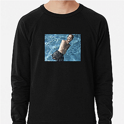 Global Motivator Nick Vujicic Sweatshirts