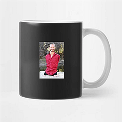 Inspirational Speaker Nick Vujicic Mugs