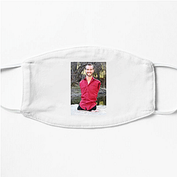 Inspirational Speaker Nick Vujicic Face Masks