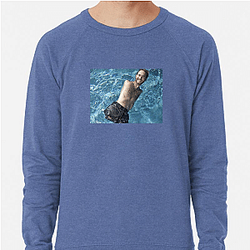 Global Motivator Nick Vujicic Sweatshirts