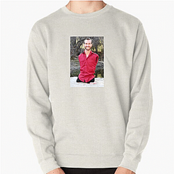 Inspirational Speaker Nick Vujicic Sweatshirts