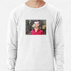 Limitless Leader Nick Vujicic Sweatshirts