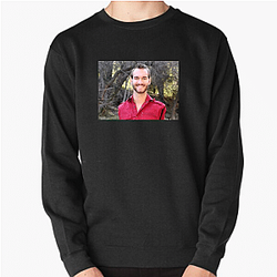 Limitless Leader Nick Vujicic Sweatshirts