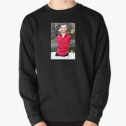 Inspirational Speaker Nick Vujicic Sweatshirts