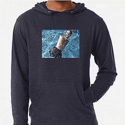 Global Motivator Nick Vujicic Hoodies