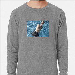 Global Motivator Nick Vujicic Sweatshirts