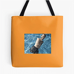 Global Motivator Nick Vujicic Bags