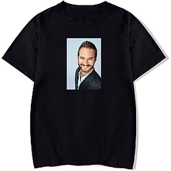 Hope Messenger Nick Vujicic T-Shirts