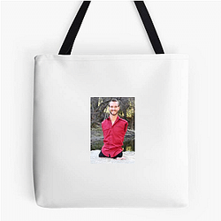 Inspirational Speaker Nick Vujicic Bags