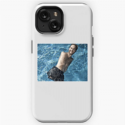 Global Motivator Nick Vujicic iPhone Cases