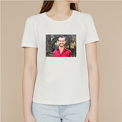 Limitless Leader Nick Vujicic T-Shirts