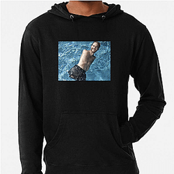 Global Motivator Nick Vujicic Hoodies