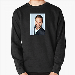 Hope Messenger Nick Vujicic Sweatshirts