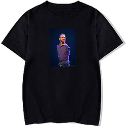 Motivational Figure Nick Vujicic T-Shirts