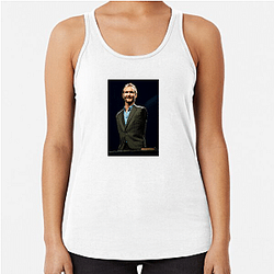 Resilient Icon Nick Vujicic Tank Tops