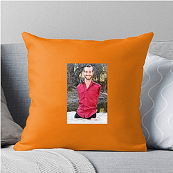 Inspirational Speaker Nick Vujicic Pillows Cover