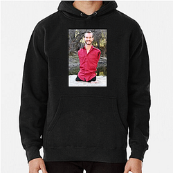 Inspirational Speaker Nick Vujicic Hoodies