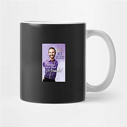 Faith Ambassador Nick Vujicic Mugs