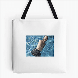 Global Motivator Nick Vujicic Bags