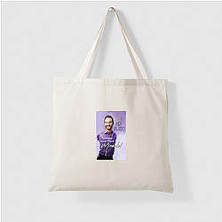 Faith Ambassador Nick Vujicic Bags