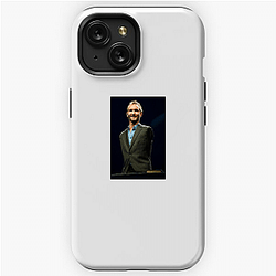 Resilient Icon Nick Vujicic Samsung Cases