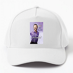 Faith Ambassador Nick Vujicic Hats & Caps