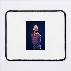 Motivational Figure Nick Vujicic Mouse Pads