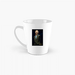 Resilient Icon Nick Vujicic Mugs