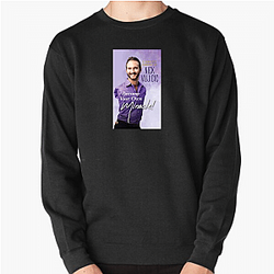 Faith Ambassador Nick Vujicic Sweatshirts