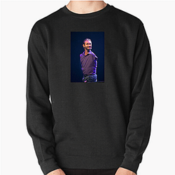 Motivational Figure Nick Vujicic Sweatshirts