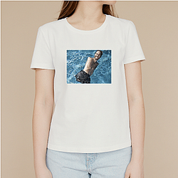 Global Motivator Nick Vujicic T-Shirts