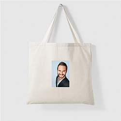 Hope Messenger Nick Vujicic Bags