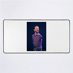 Motivational Figure Nick Vujicic Mouse Pads