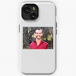 Limitless Leader Nick Vujicic iPhone Cases