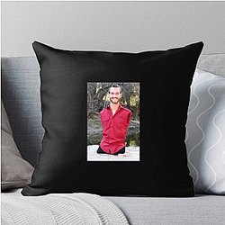 Inspirational Speaker Nick Vujicic Pillows Cover