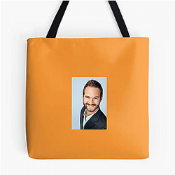 Hope Messenger Nick Vujicic Bags