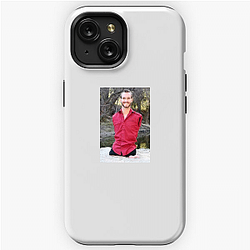 Inspirational Speaker Nick Vujicic Samsung Cases
