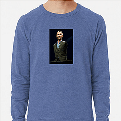 Resilient Icon Nick Vujicic Sweatshirts
