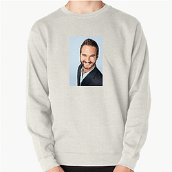 Hope Messenger Nick Vujicic Sweatshirts